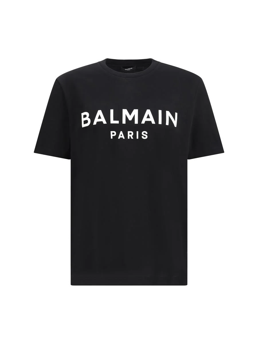 Balmain T-Shirts - 1