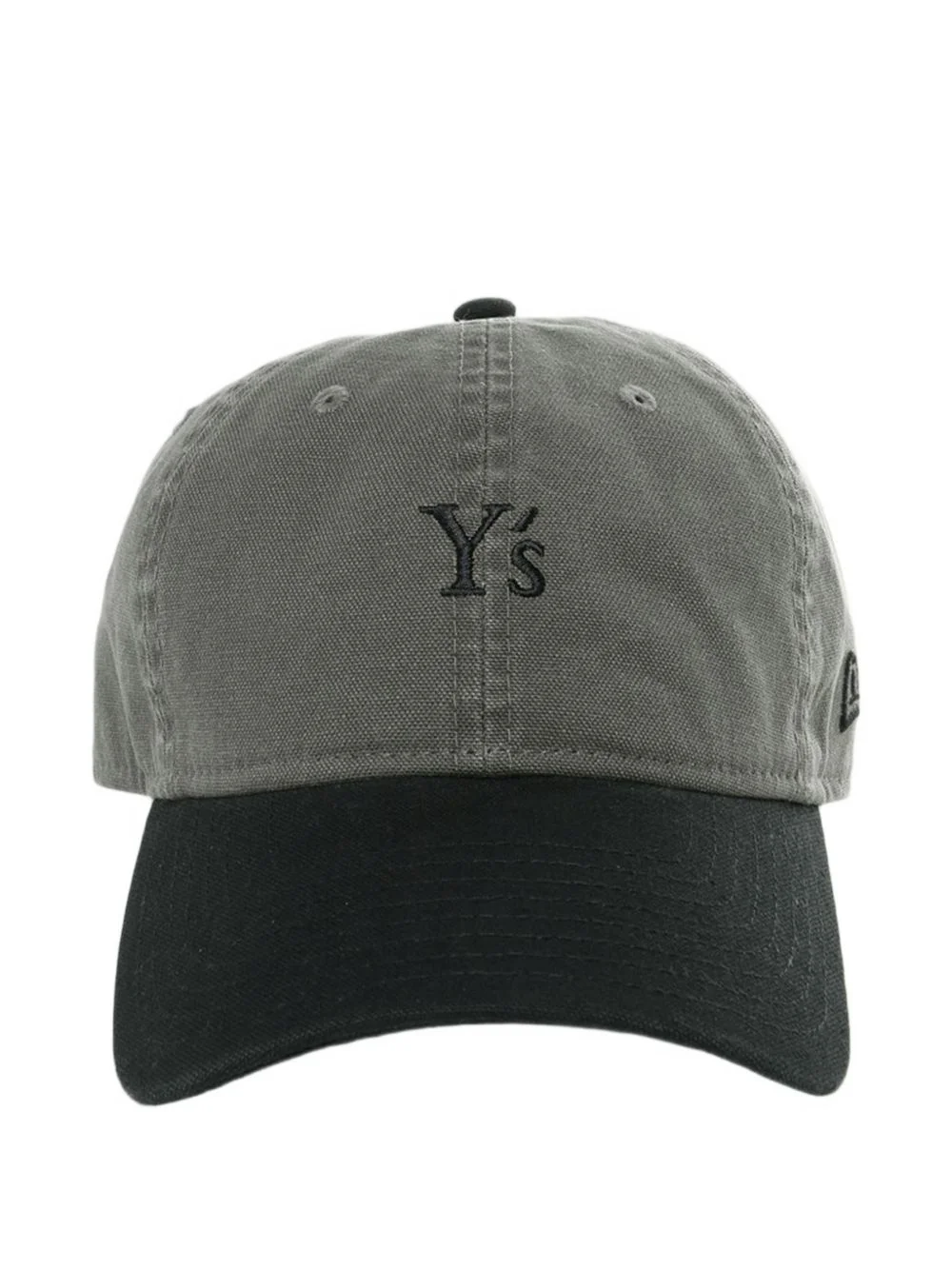 x New Era 920CS logo two-tone hat - 1