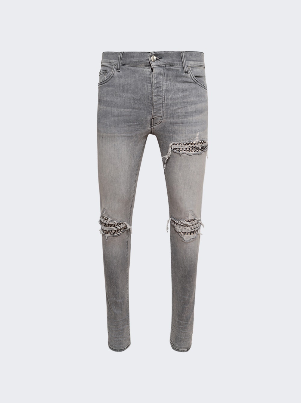Boucle Mx1 Jean Concrete Grey - 1