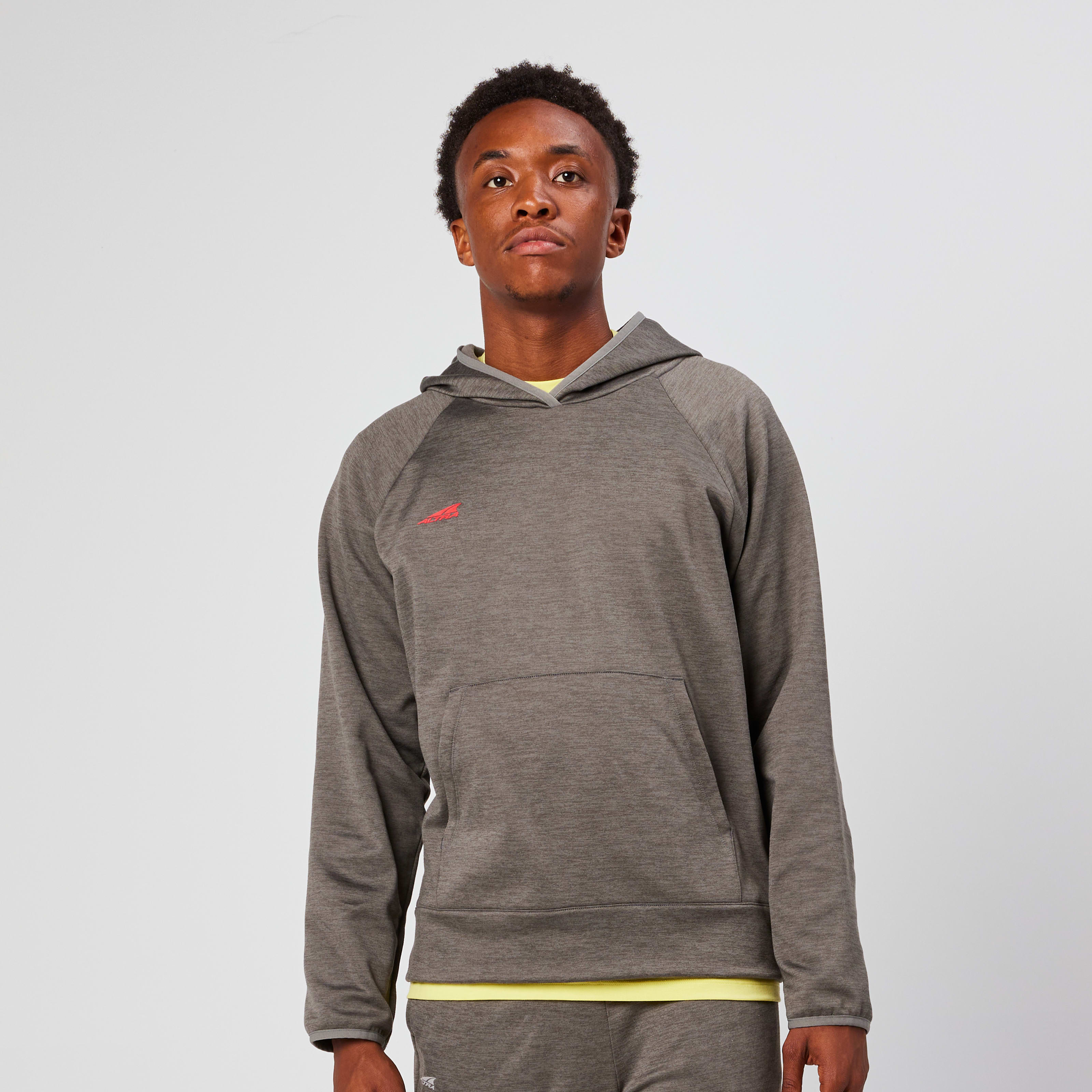Men's Run Without Rules Hoodie - 1