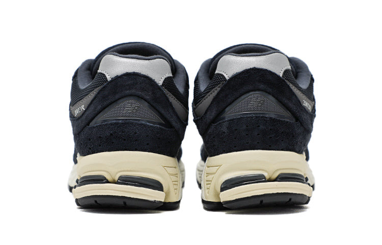 New Balance 2002R 'Eclipse Castlerock' M2002RCA - 4
