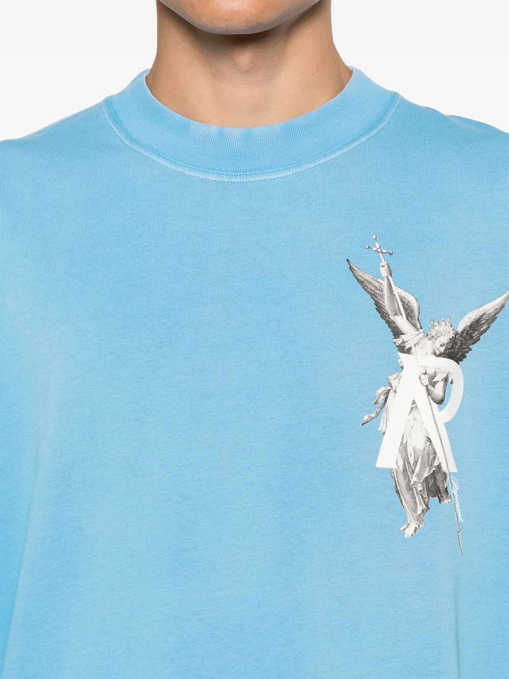 Archangel T-shirt - 4