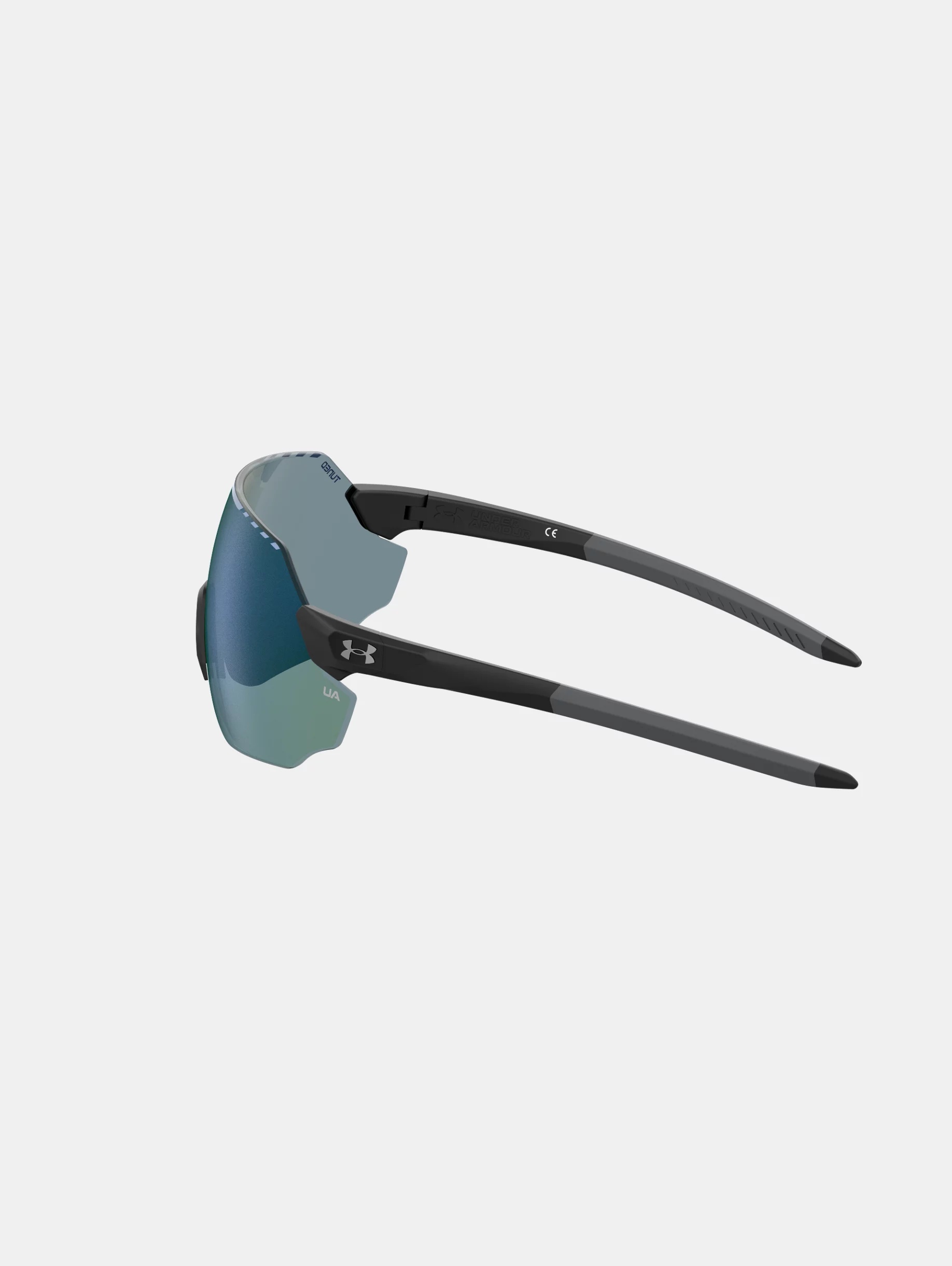 Unisex UA Halftime TUNED™ Golf Sunglasses - 7