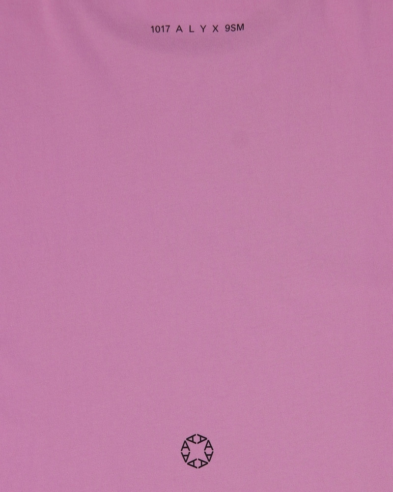 SCRIPT LOGO S/S TEE 4