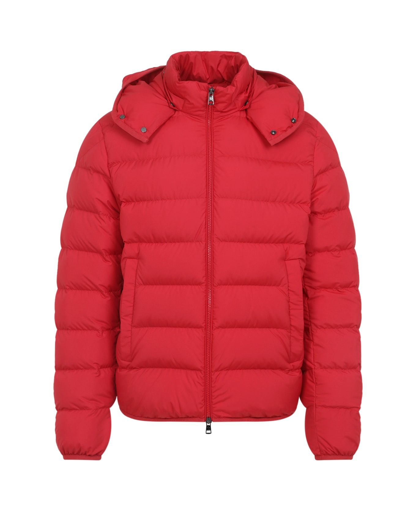 Montbrocq Jacket - 2