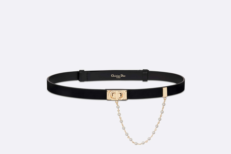 Dior Caro Belt 1