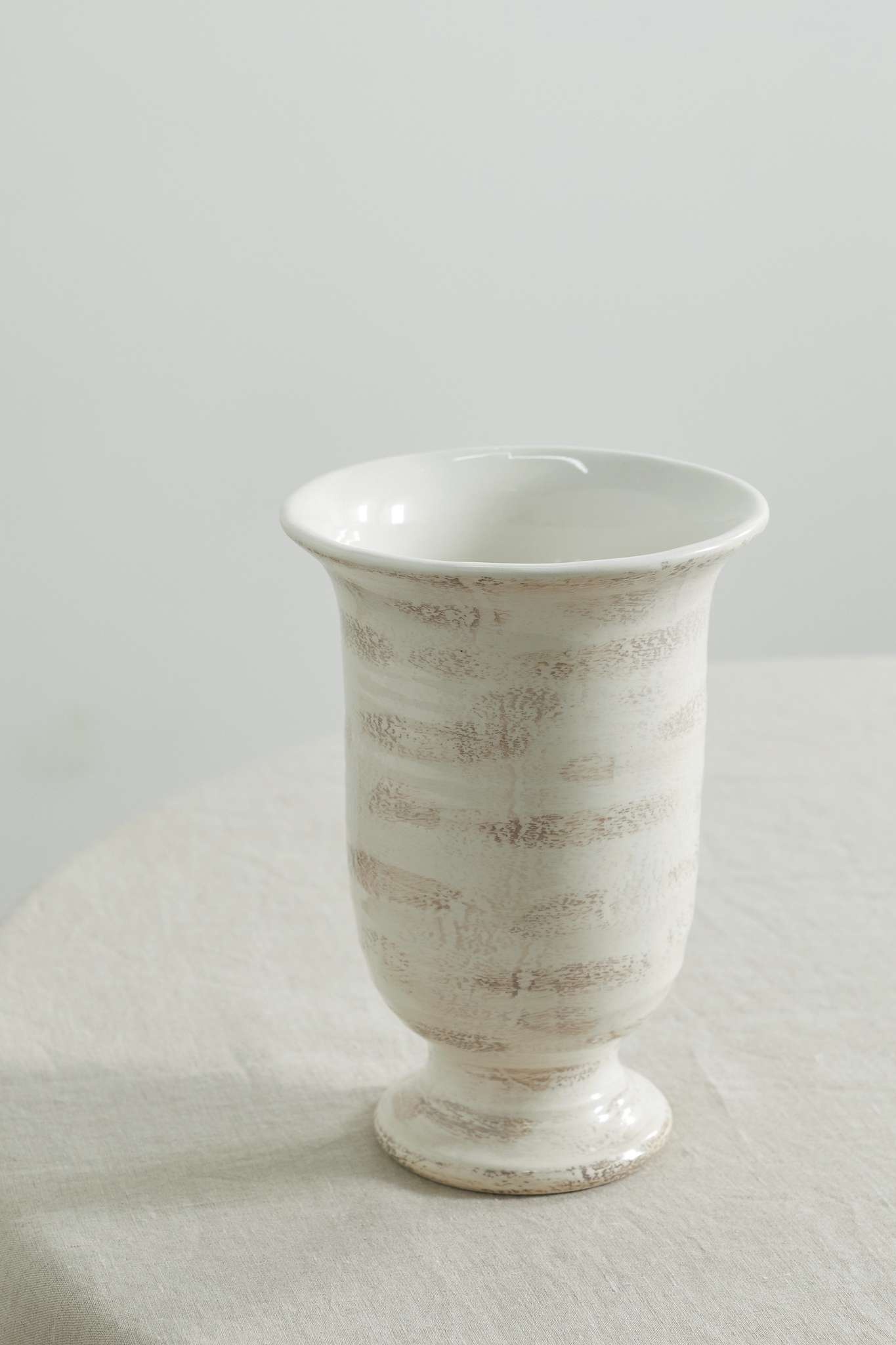 Ceramic vase - 1