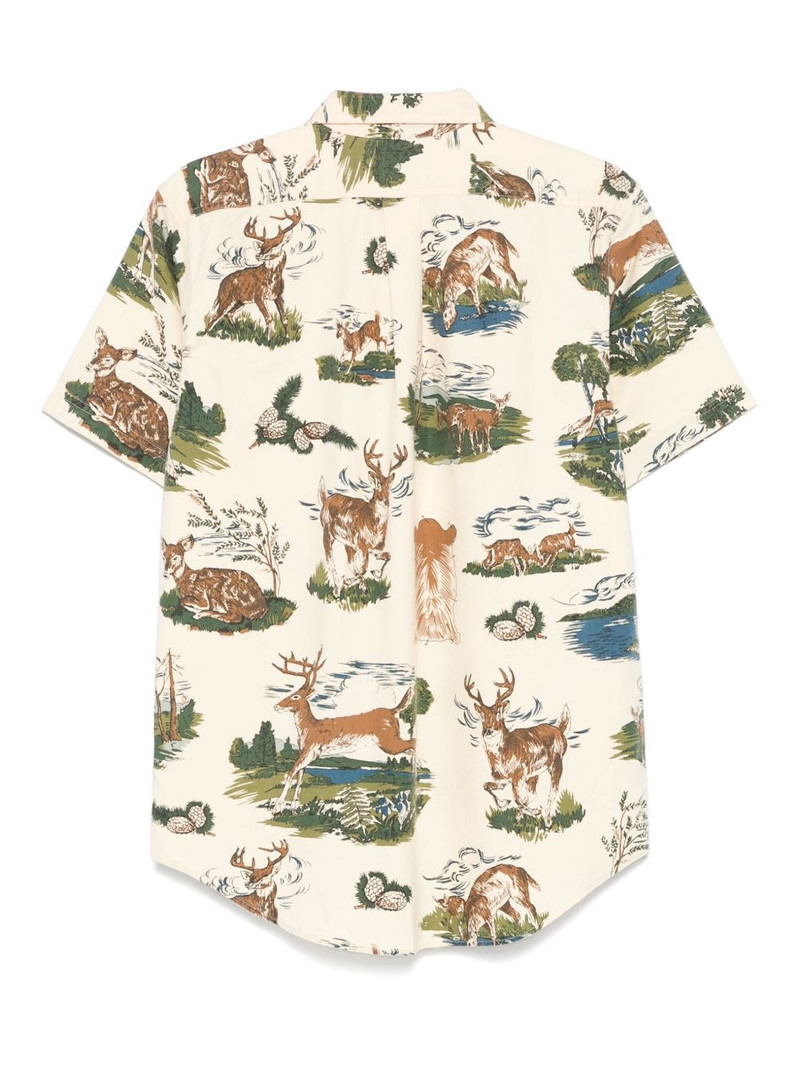 FILSON Alaskan Guide shirt outlook