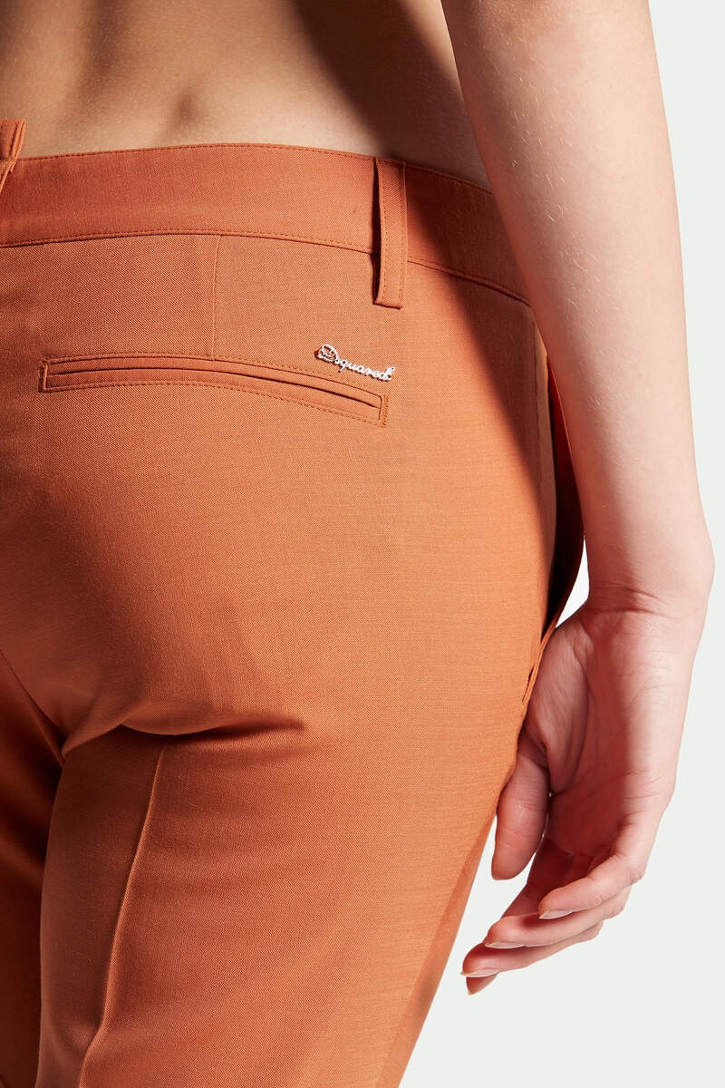 D2 COOL GIRL PANTS 6