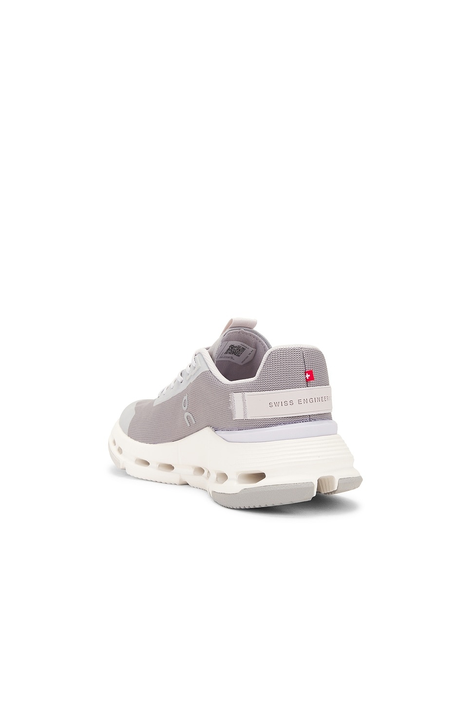 Cloudnova Form 2 Sneaker - 3