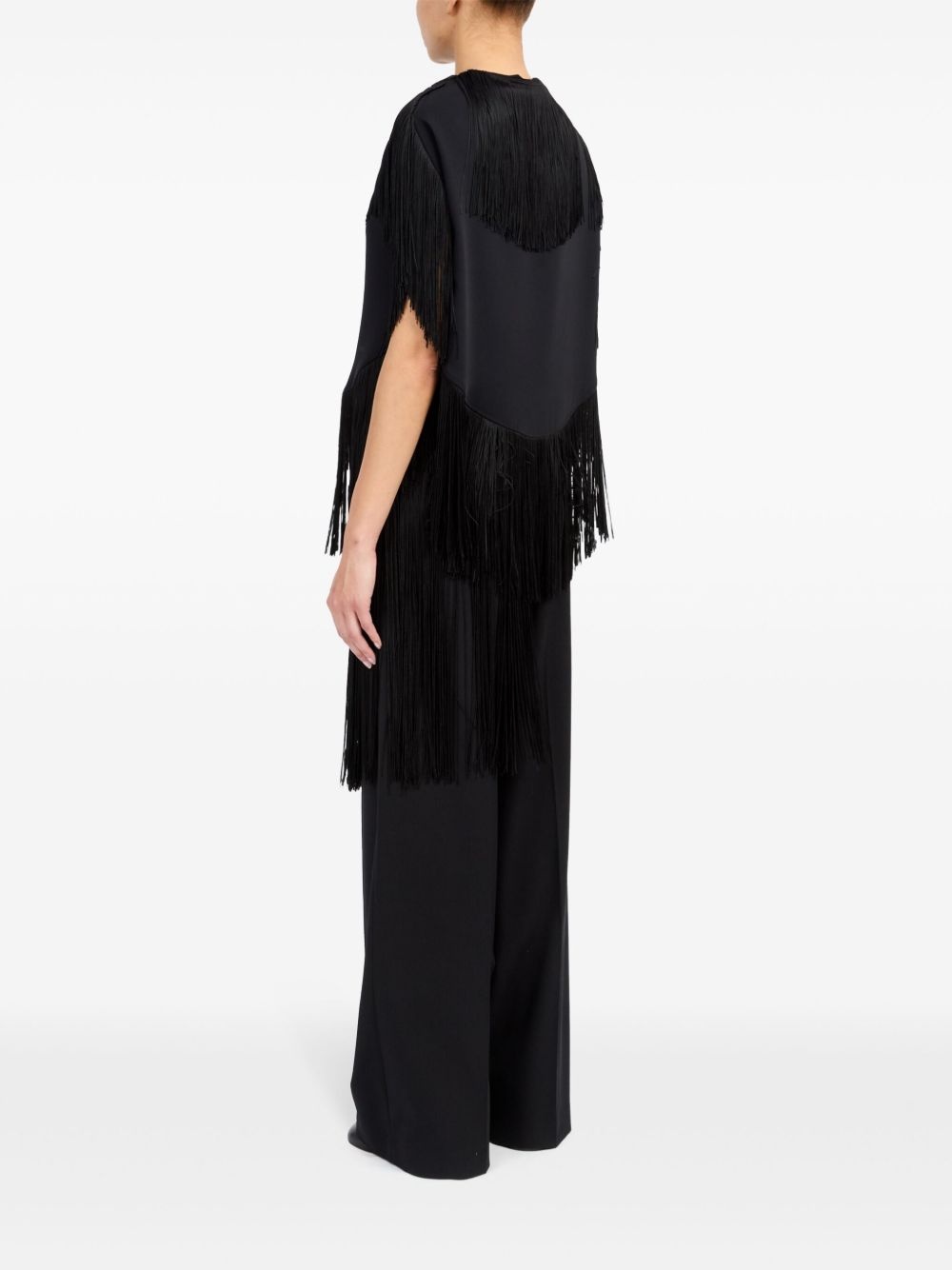 fringed top - 5