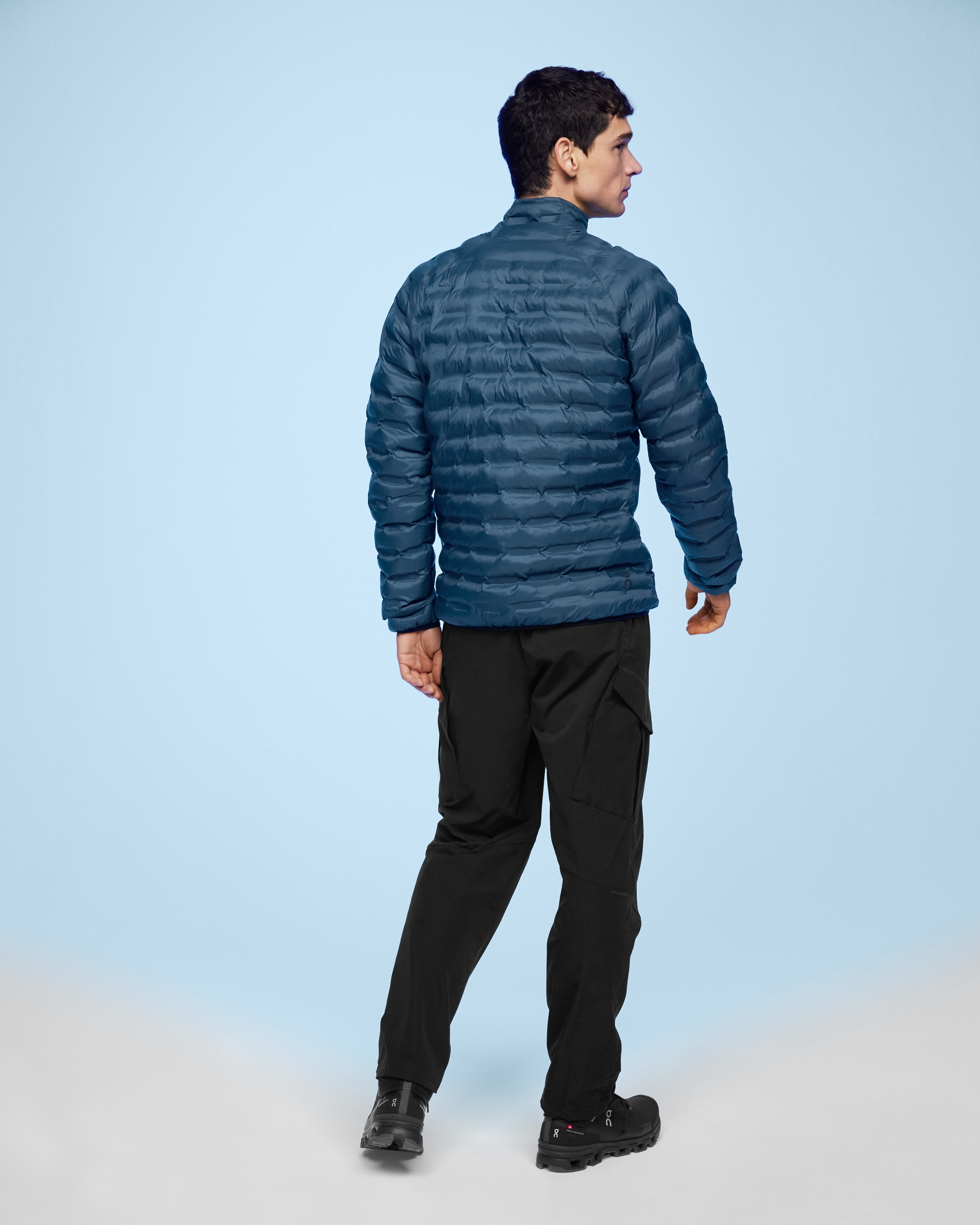 Switch Jacket - 6