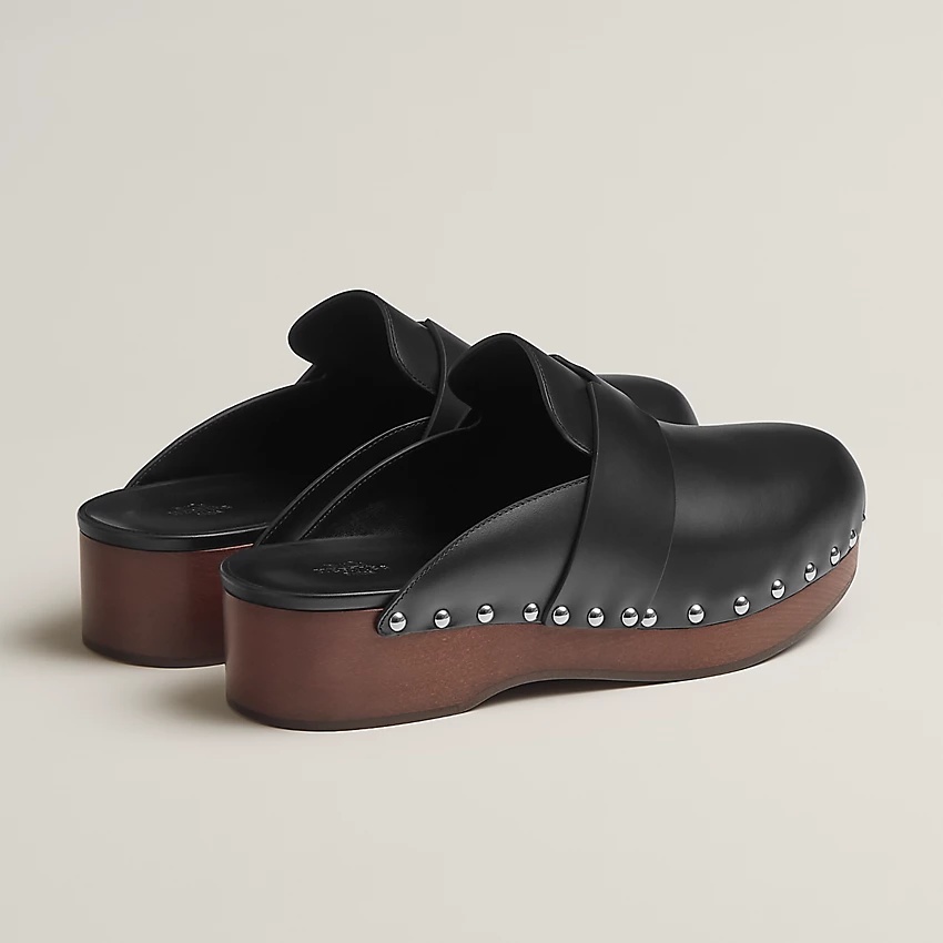 Calya mule - 3