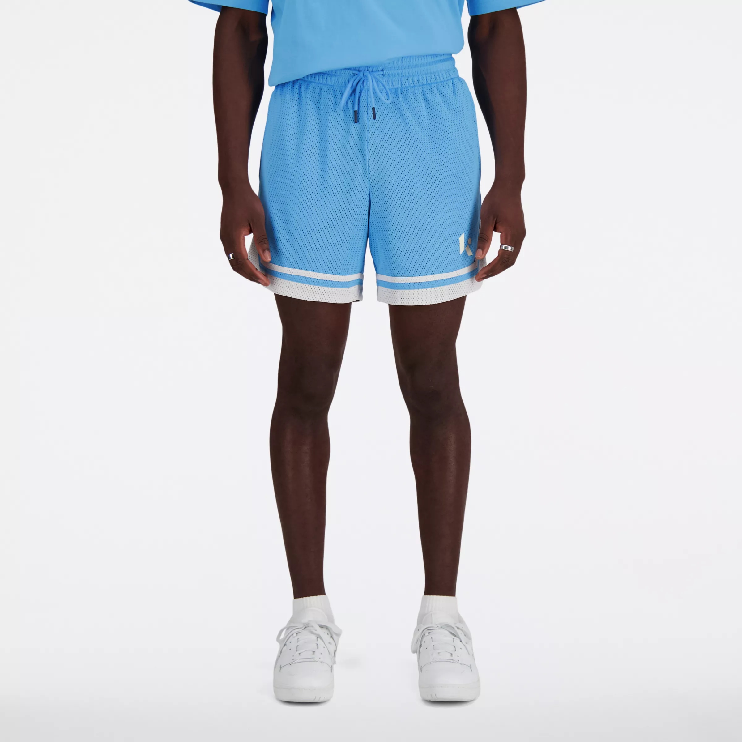 Klutch x NB Pregame Chill Short - 2