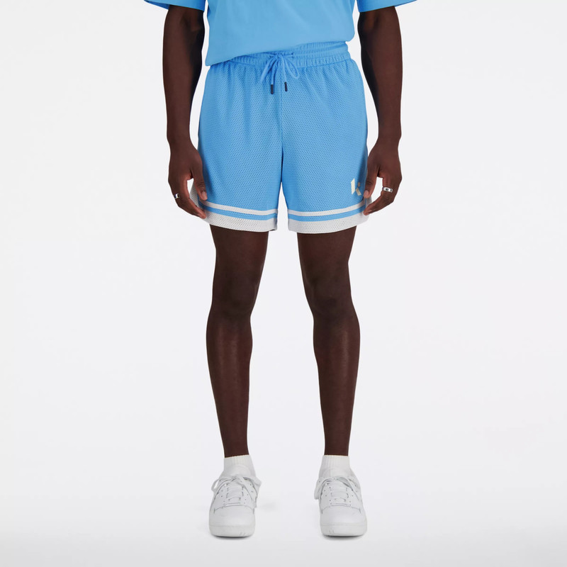 New Balance Klutch x NB Pregame Chill Short outlook