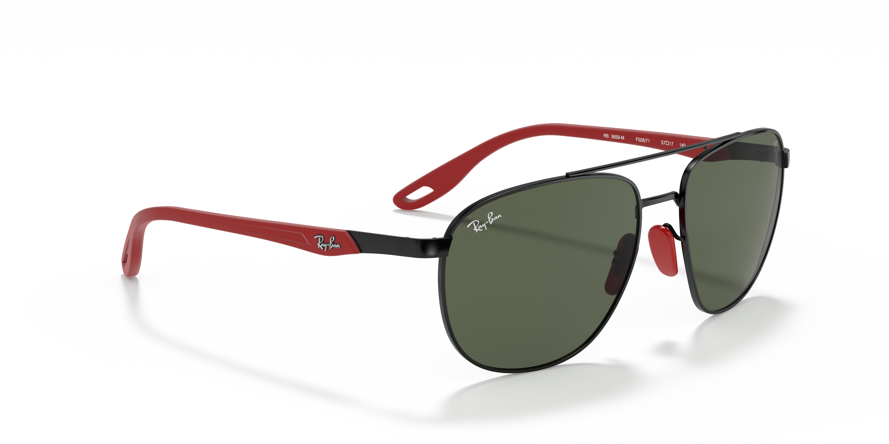 RB3659M SCUDERIA FERRARI COLLECTION - 7
