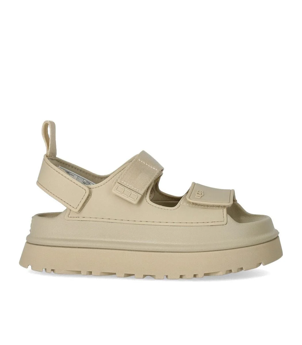 UGG Goldenglow Sea Salt Sandal - 1