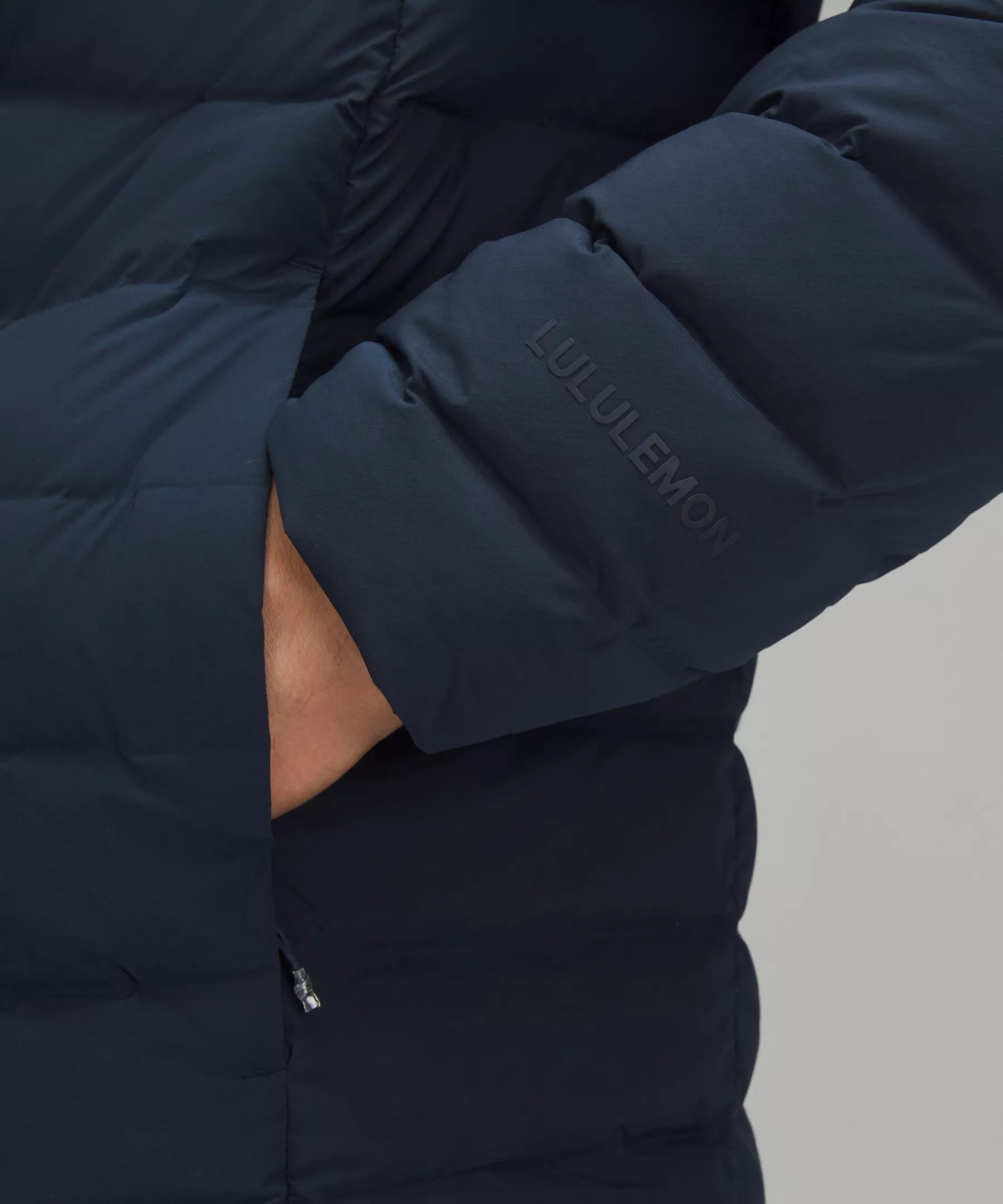 Navigation Down Hoodie - 5