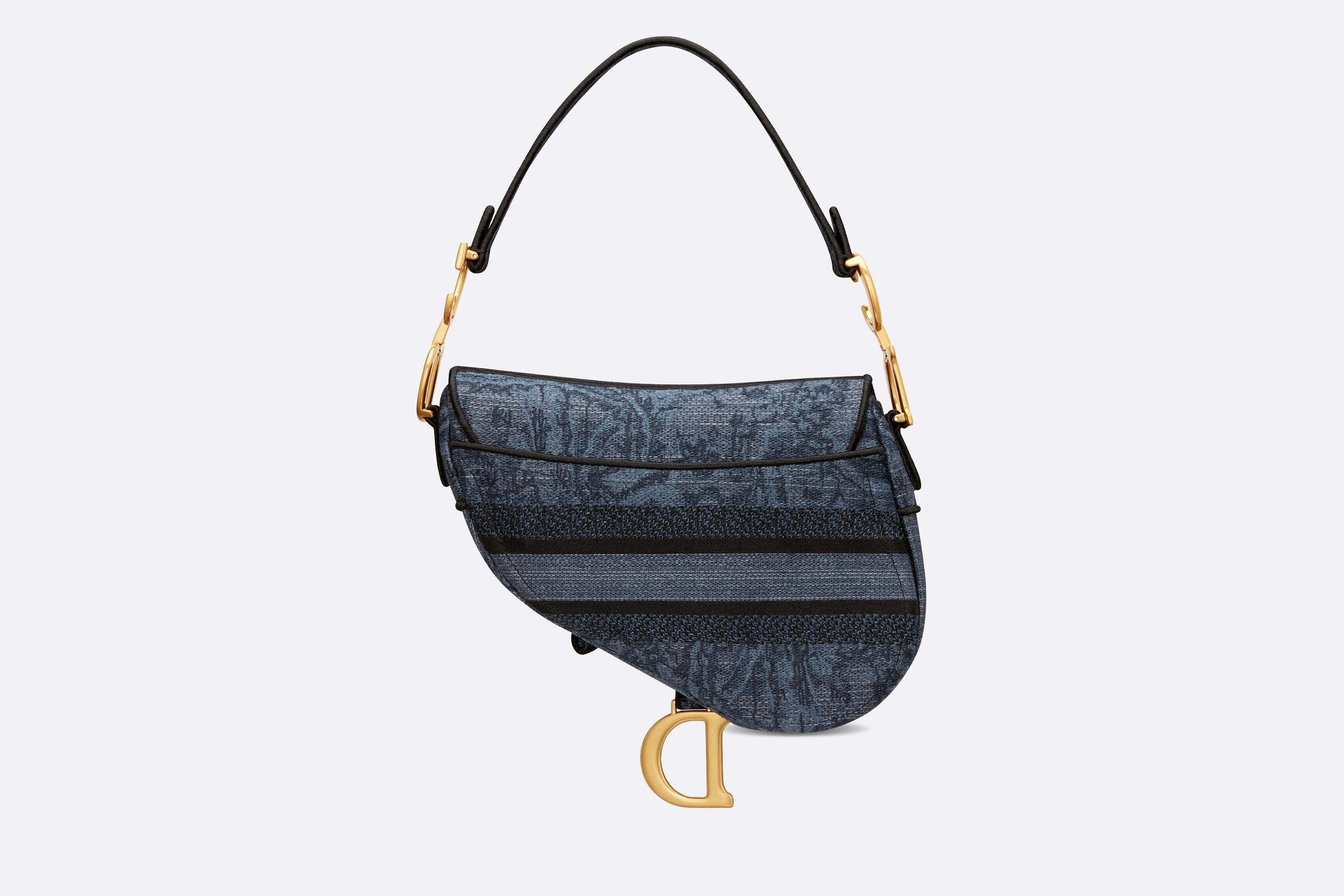 Saddle Bag - 4