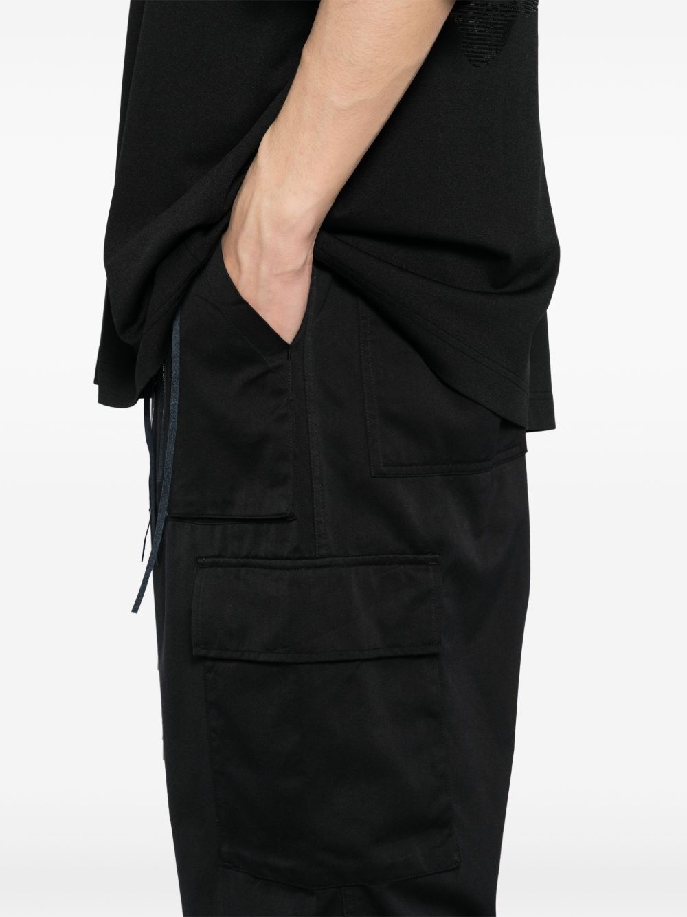 cargo trousers - 5