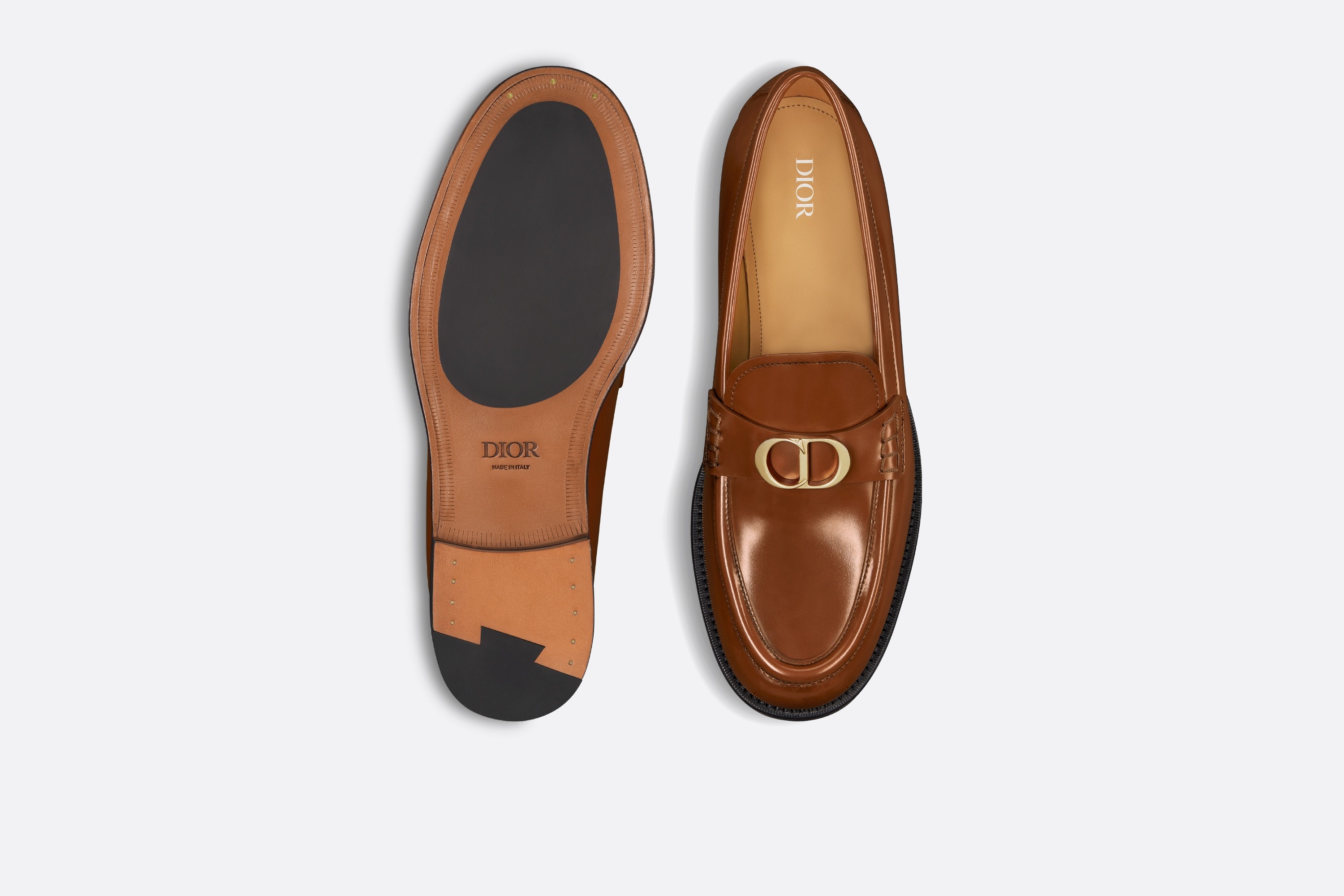 Dior Granville Loafer - 6
