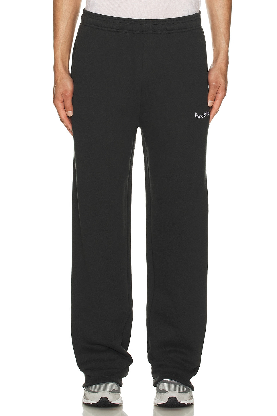 Wordmark Sweatpants - 4