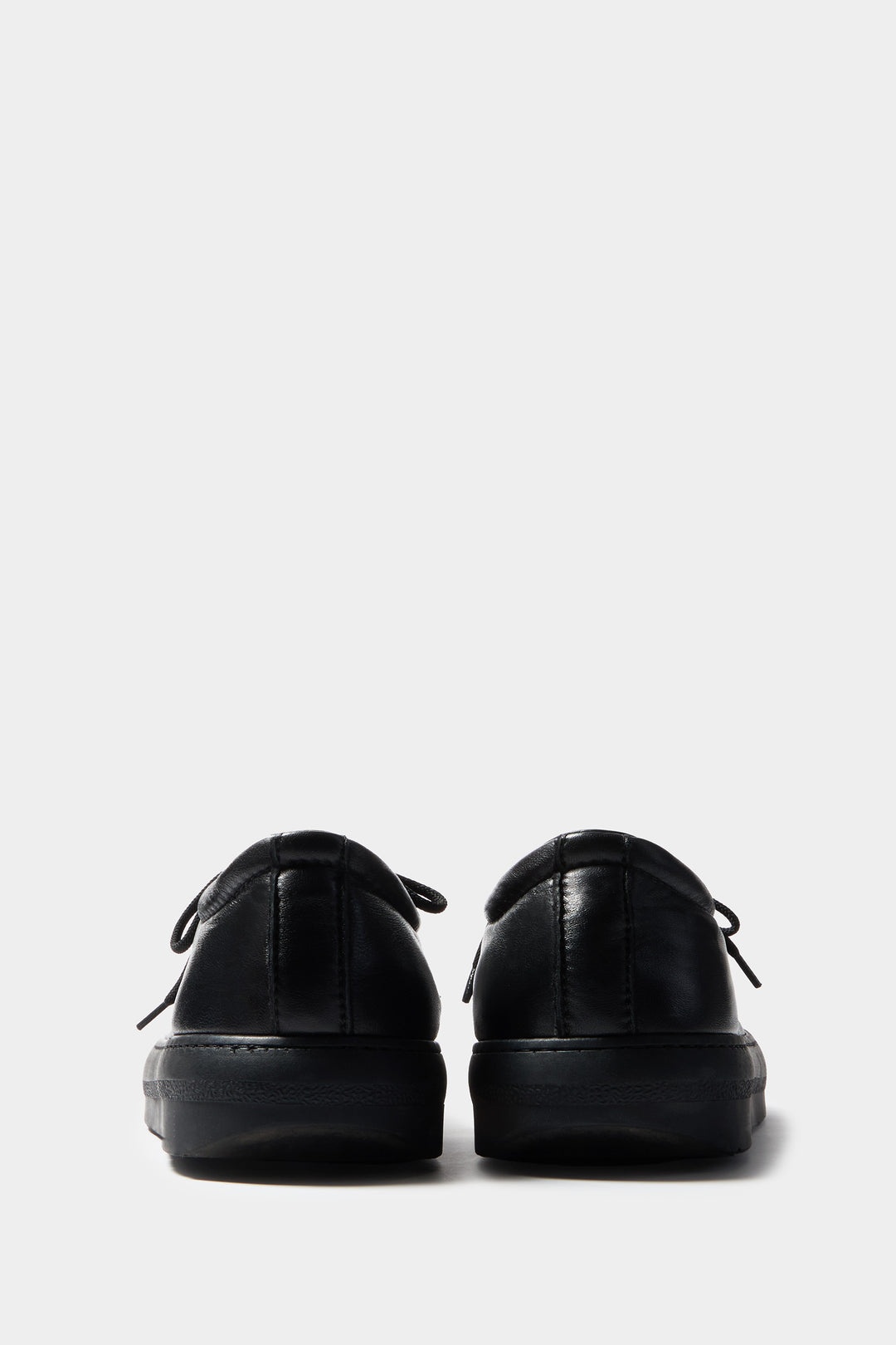 DREAMY BOWLING SHOES / black - 3