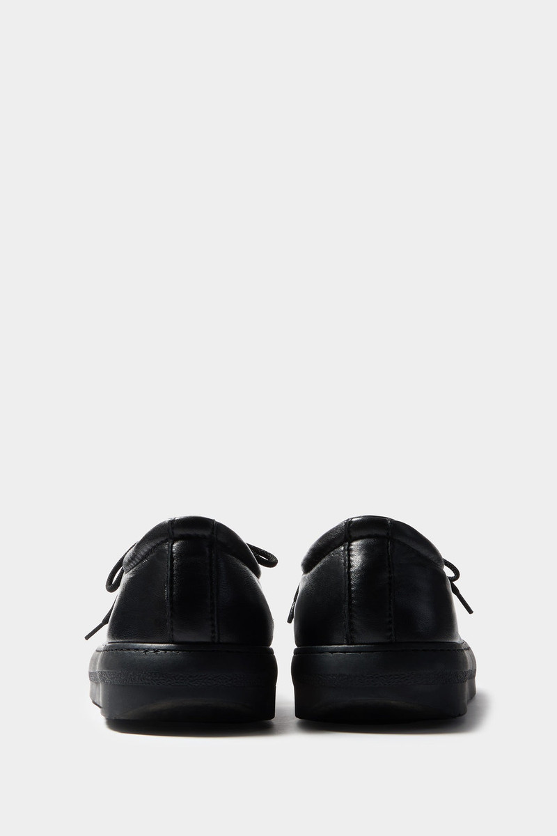 DREAMY BOWLING SHOES / black 3