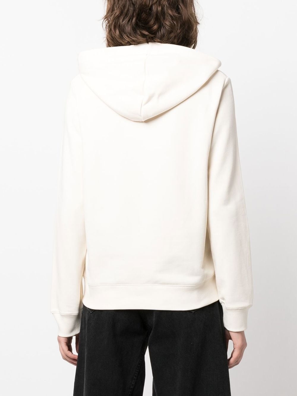 Manuela drawstring hoodie - 4