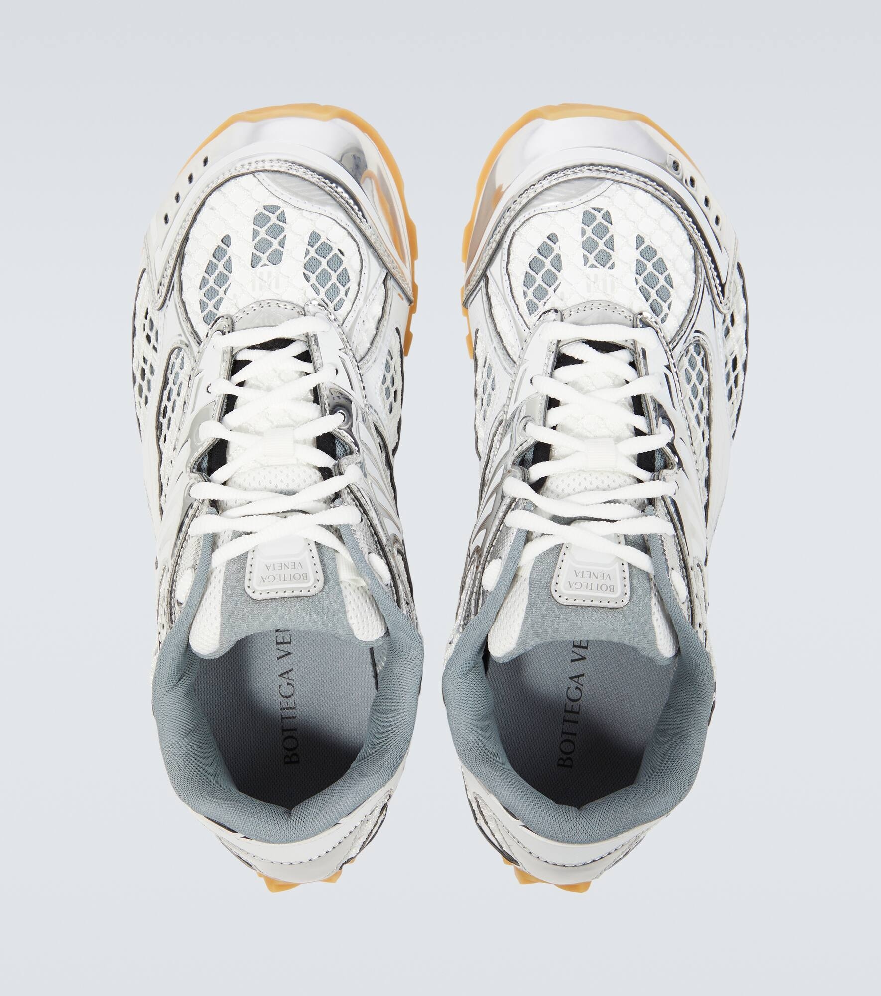 Orbit sneakers - 4
