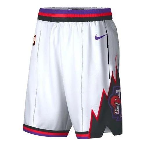 Toronto Raptors Classic Edition Swingman Shorts Nike NBA Edition AV4552-100 - 1