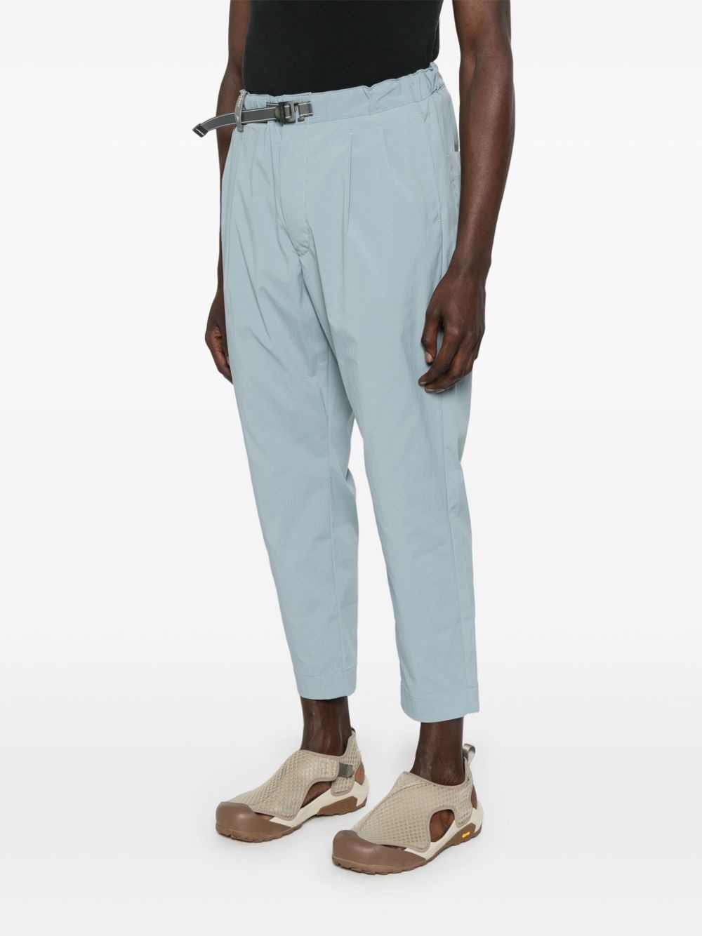 buckled trousers - 3