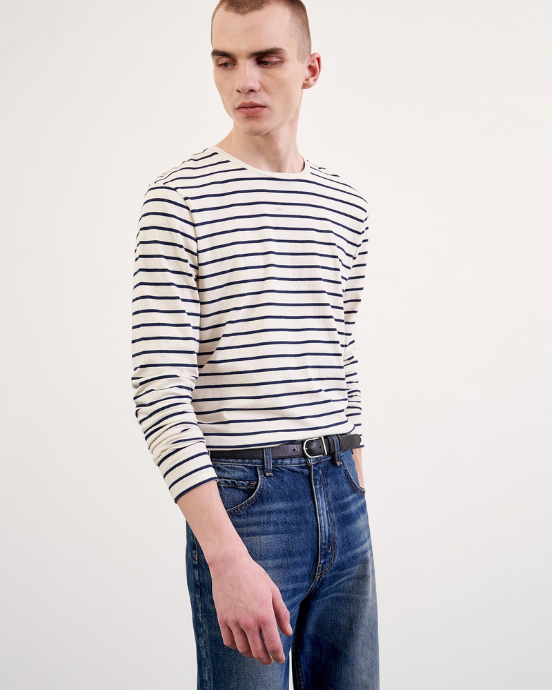 NILI LOTAN PICARD T-SHIRT outlook