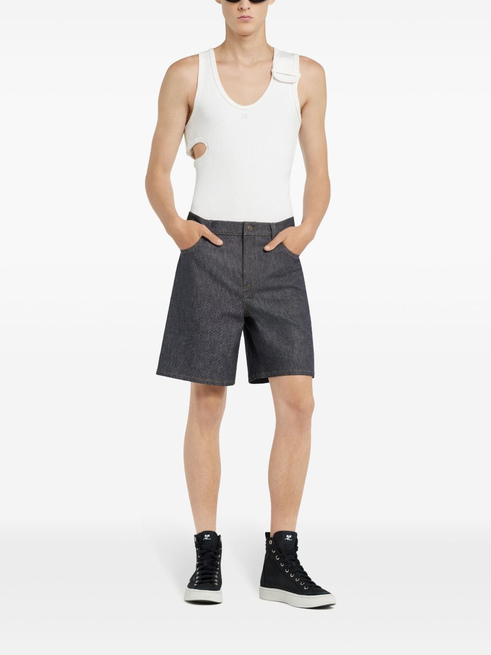 Hammer shorts - 2