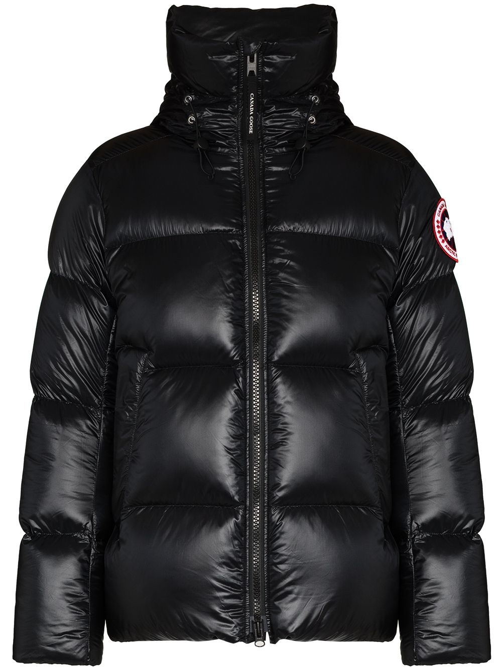 Core Crofton puffer jacket - 1