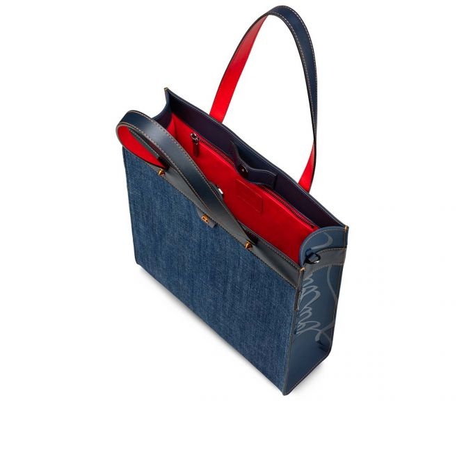 Ruistote DENIM/NAVY/DENIM/DENIM - 6