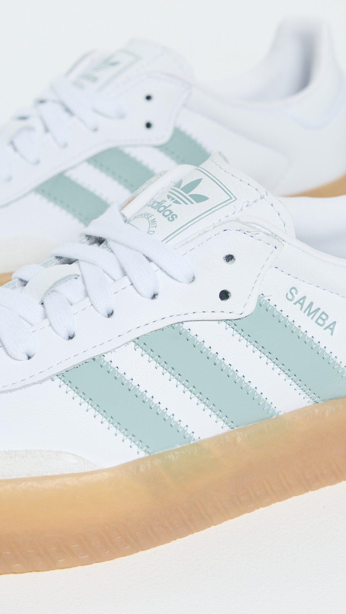 Sambae W Sneakers - 4