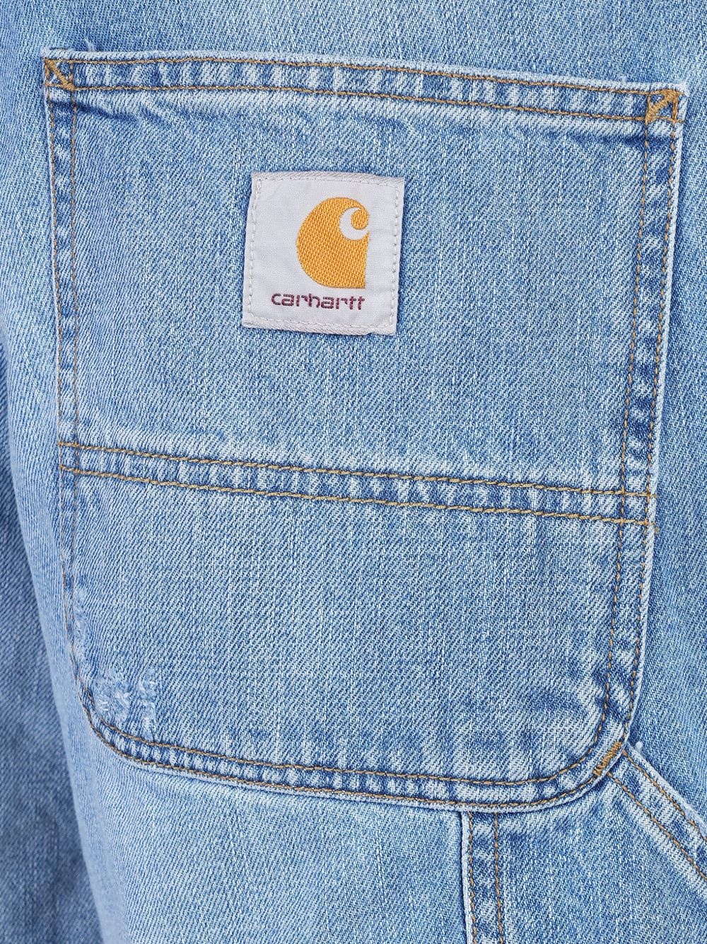 OG Single Knee shorts - 5