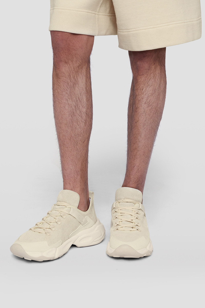 Jil Sander Sneakers outlook
