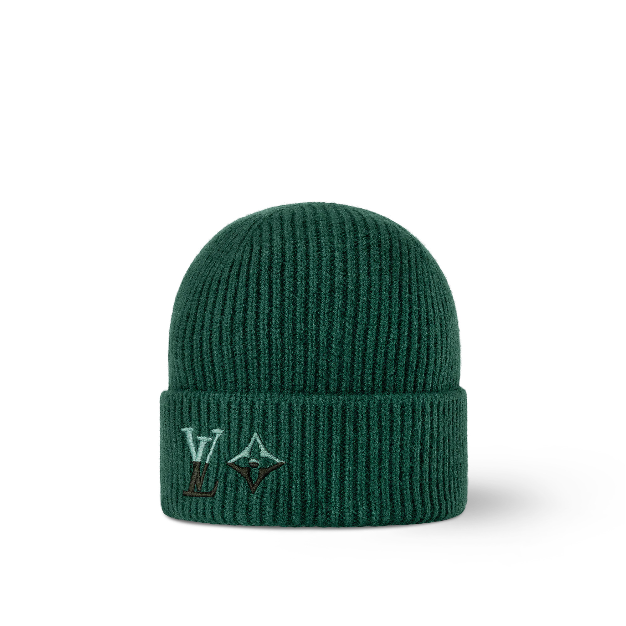LV Dual Beanie - 2