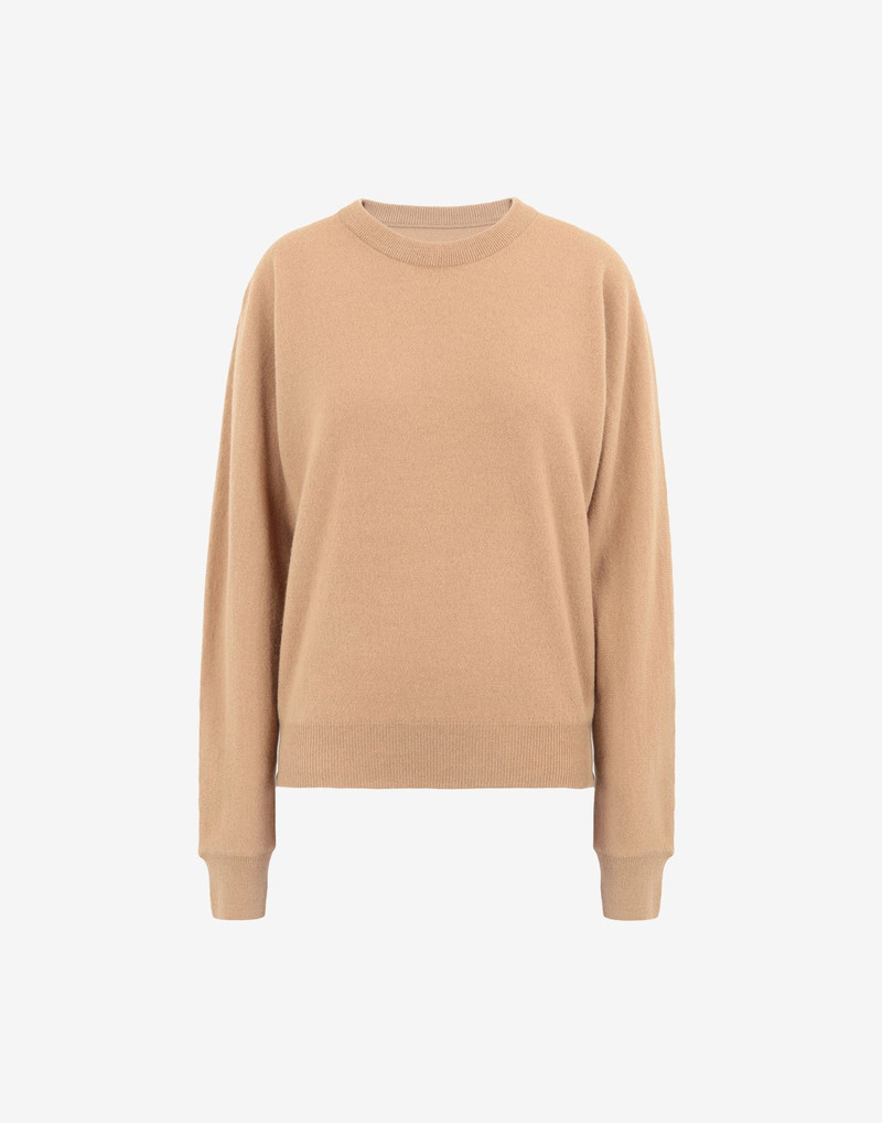 Crew neck sweater 1
