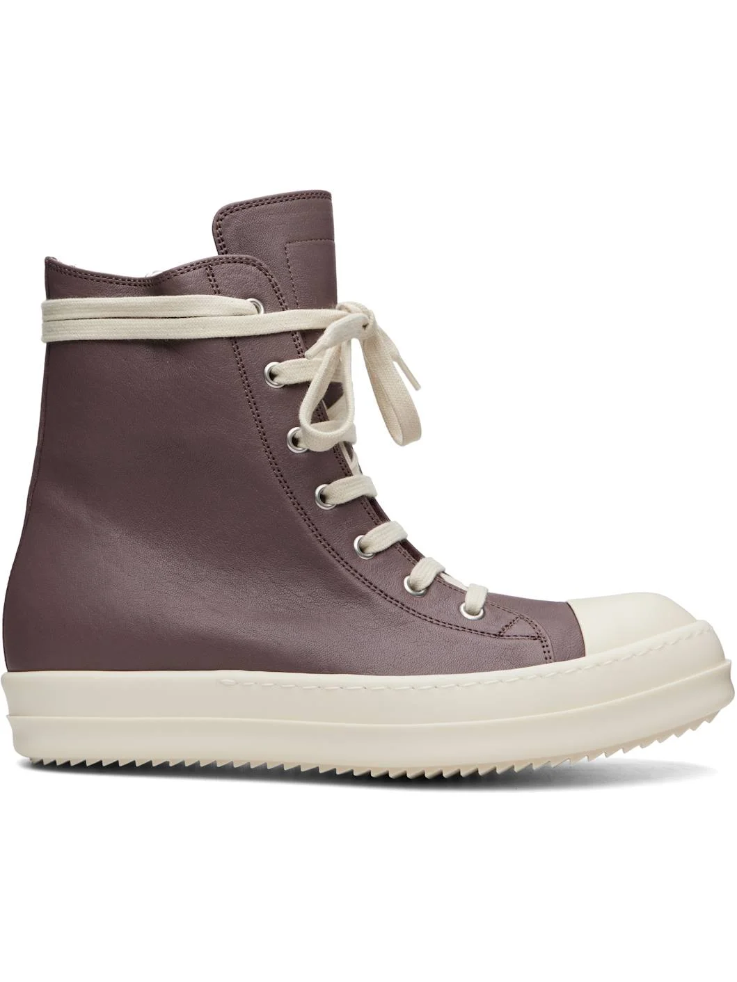Purple Tower Sneaks Sneakers - 1