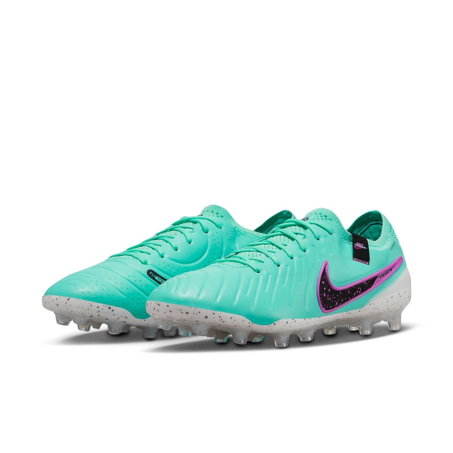 Nike Tiempo Legend 10 Elite AG 'Peak Ready Pack' DV4330-300 - 5