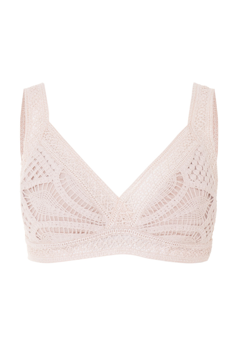 FLOWER CROCHET BRALETTE 3