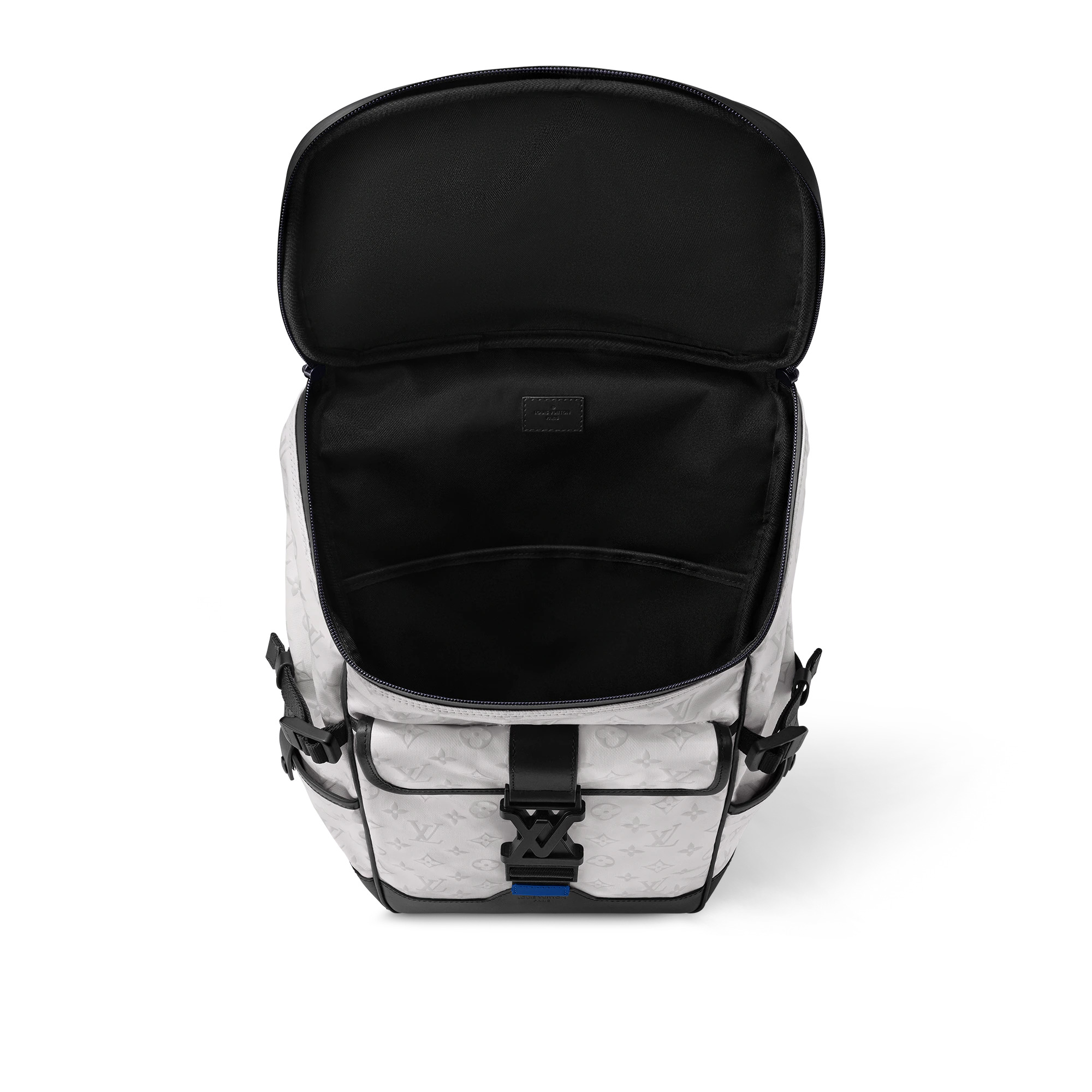 Mountain Backpack - 2