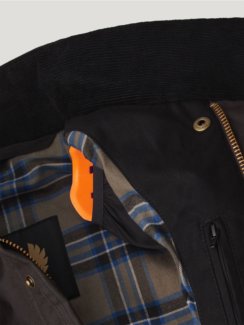 TRIALMASTER MOTORCYCLE JACKET 6