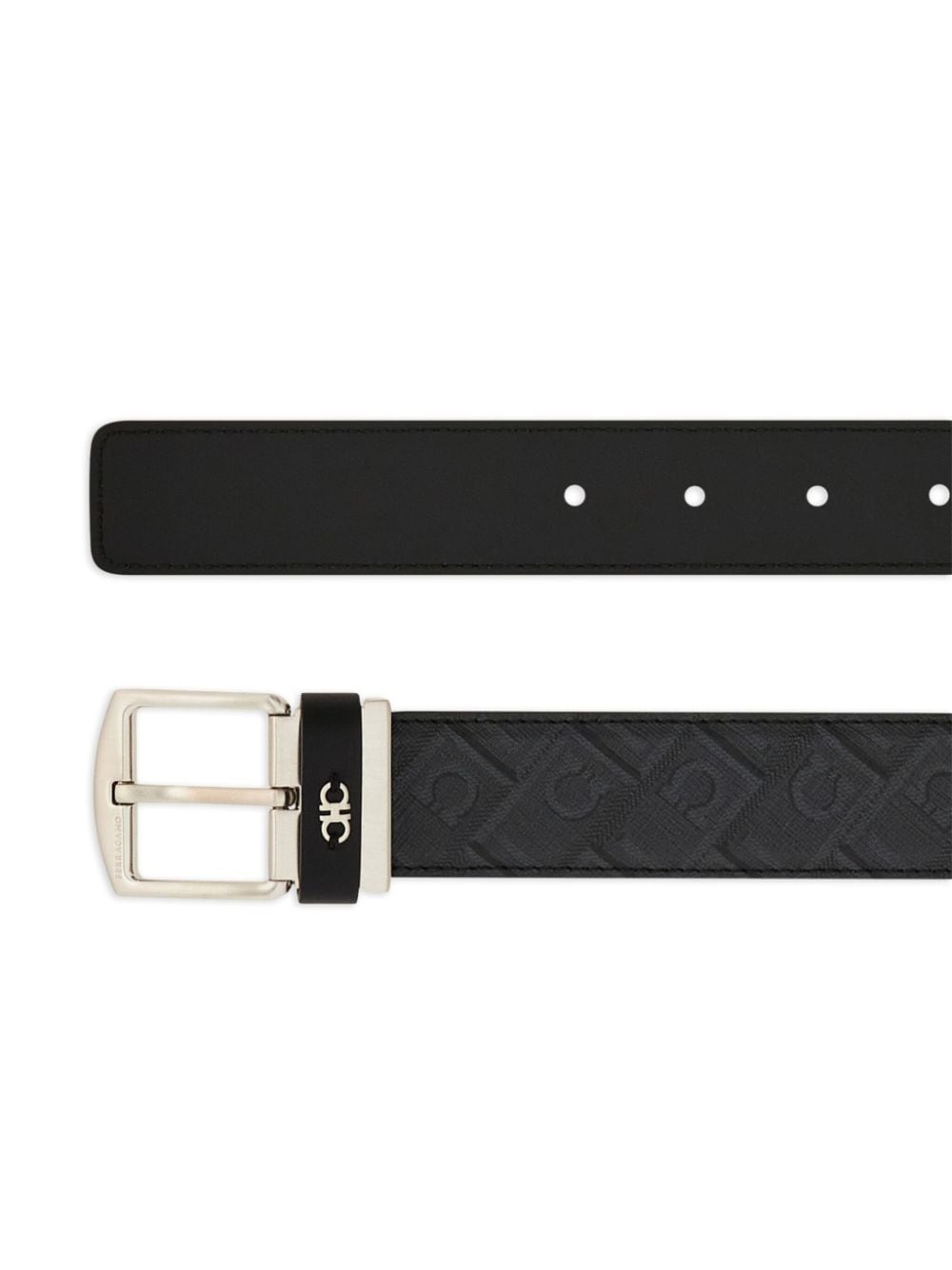 reversible belt - 2