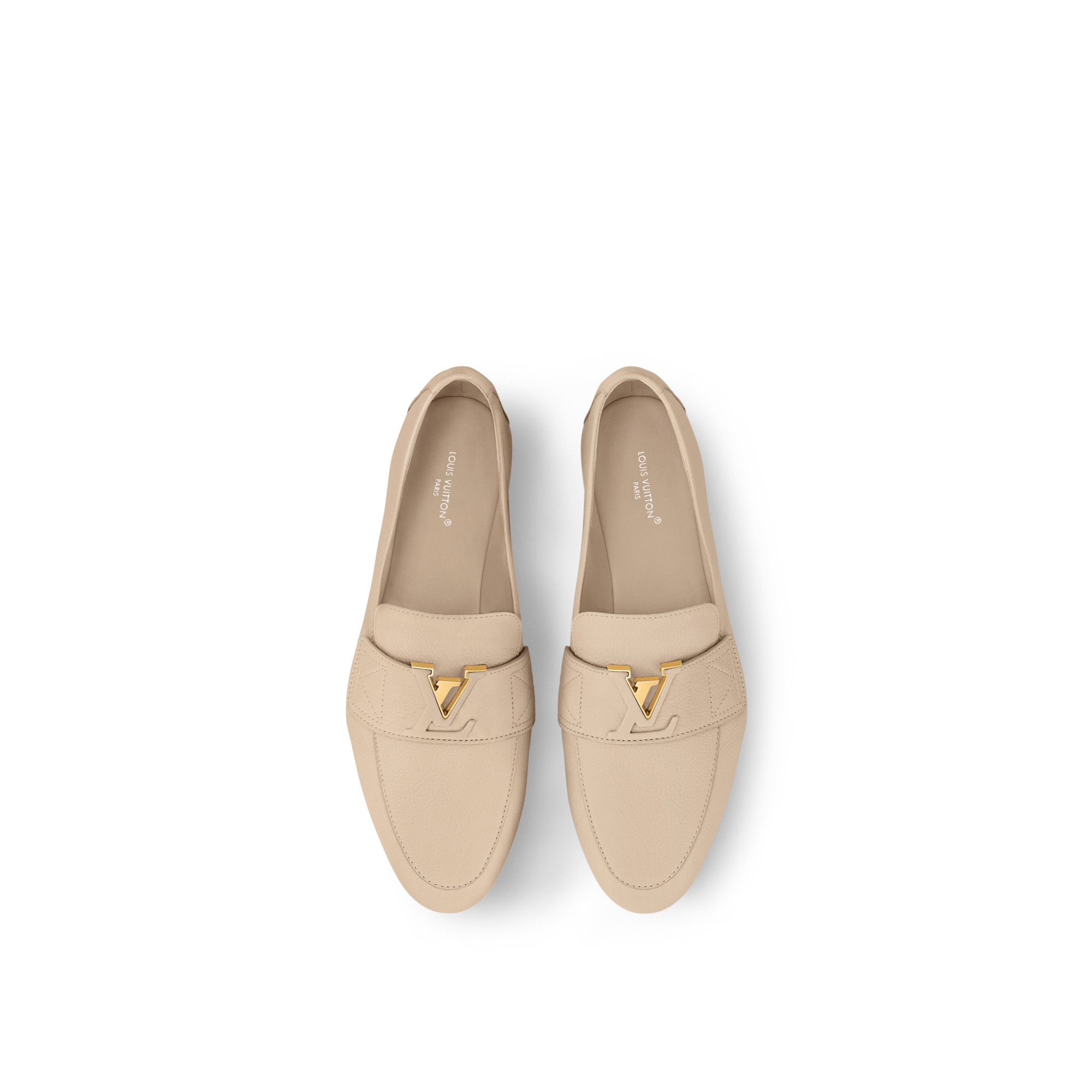 LV Mare Loafer - 3