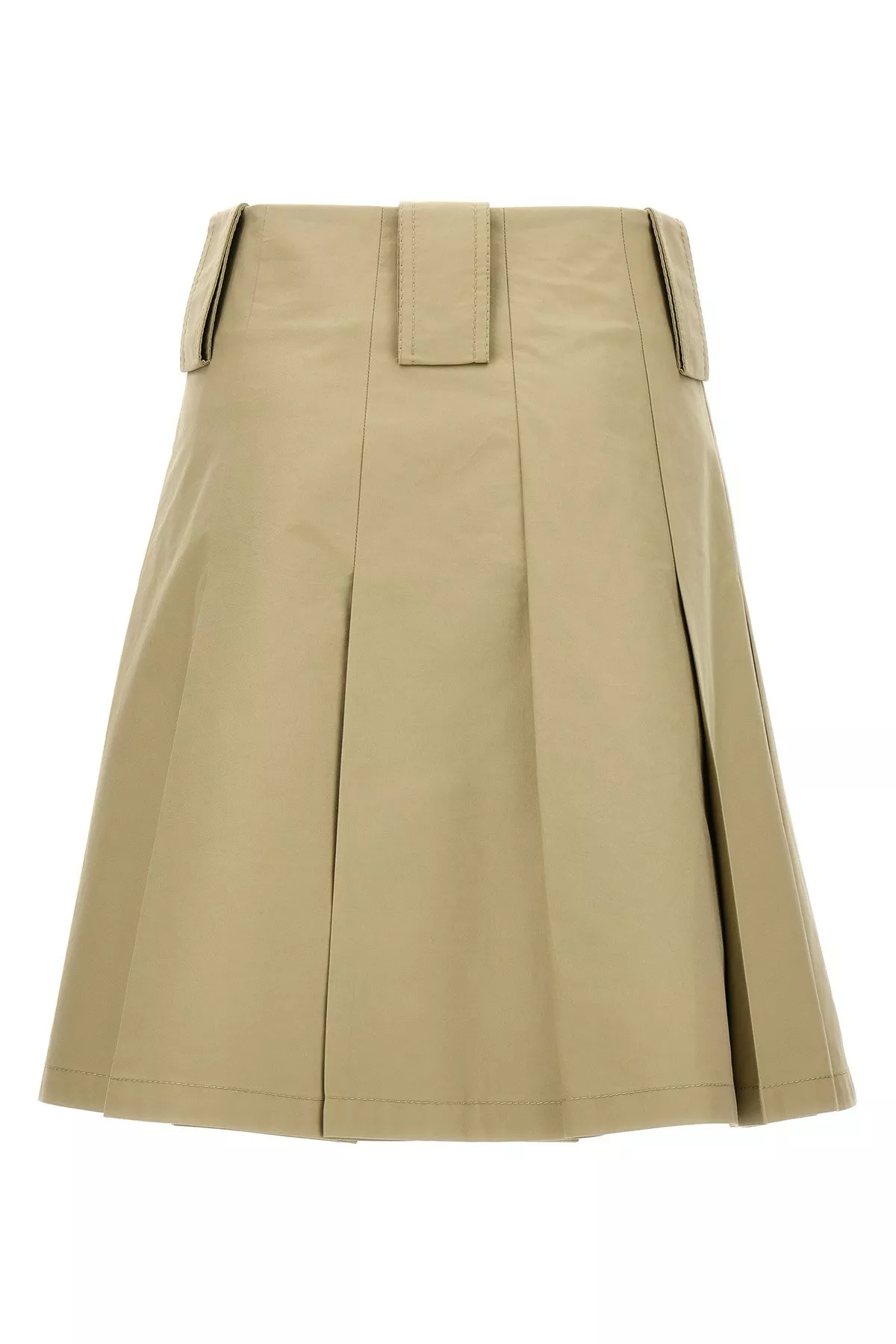Pleated skirt - 3