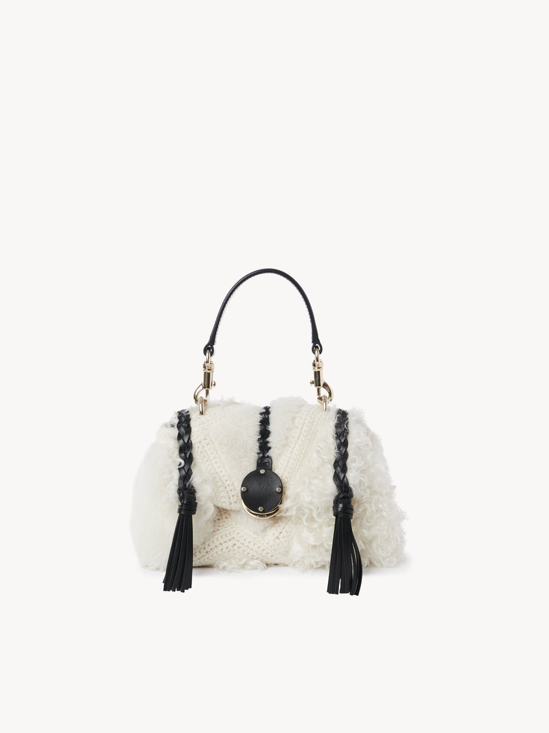 PENELOPE MINI SOFT SHOULDER BAG 1